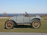 Bugatti Type 13 1910 года